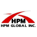 HPM GLOBAL INC logo