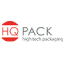 HQ PACK SDN BHD. logo