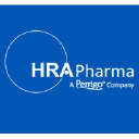 HRA PHARMA logo