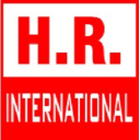 HR International logo