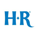 HR Pharmaceuticals logo