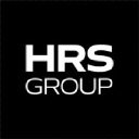 HRS Global logo