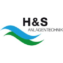 HS Anlagentechnik logo