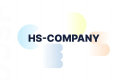 HS Company logo