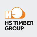 HS Timber logo