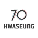 Hwa Seung logo