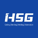 HSG logo