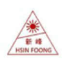 HSIN FOONG MANUFACTURER SDN .BHD logo