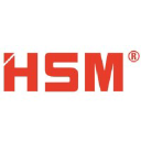 HSM logo