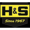 H S Manufacturing logo