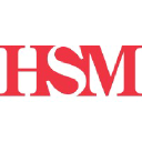 HSM Transportation logo