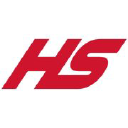 HS EXPRESS KOREA INC. O B OF logo