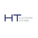 HT Electronic Systems logo