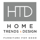 Home Trends & Design logo