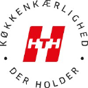 HTH logo