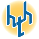 HTH logo