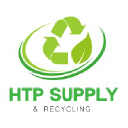 HTP Supply & Recycling logo