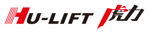 HU-LIFT EQUPMENT(USA)INC. logo