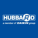 Hubbard Products logo