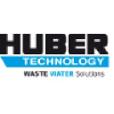 HUBER TECHNOLOGY INC logo