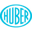 J.M. HUBER CORPORATION, logo