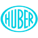 J.M. Huber logo