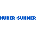 Huber+Suhner logo