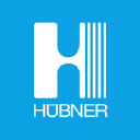 Huebner logo