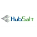 HUB PAK SALT REFINERY logo