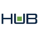 HUB Parking logo