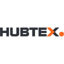 Hubtex logo