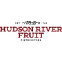 Hudson River Fruit Distributors logo