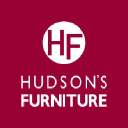 Hudson's Furniture logo