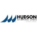 Hudson Shipping Lines logo