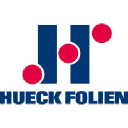 HUECK FOLIEN GMBH logo