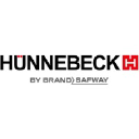 Hünnebeck logo