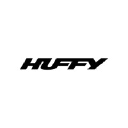 HUFFY CORPORATION 8877 GANDER CREEK logo