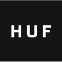 Huf logo