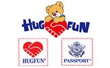 Hugfun logo