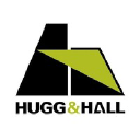 Hugg & Hall logo