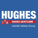 HUGHES SAFETY SHOWERS LTD logo