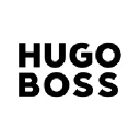 HUGO BOSS FASHIONS INC logo