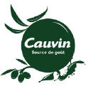 Cauvin logo