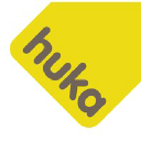 Huka logo