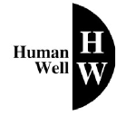 HumanWell logo