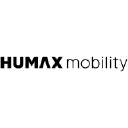 Humax logo