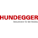 Hundegger logo