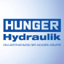 Walter Hunger logo