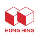 HUNG HING OFF-SET PRINTING CO, LTD logo