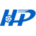 Hung Pump logo